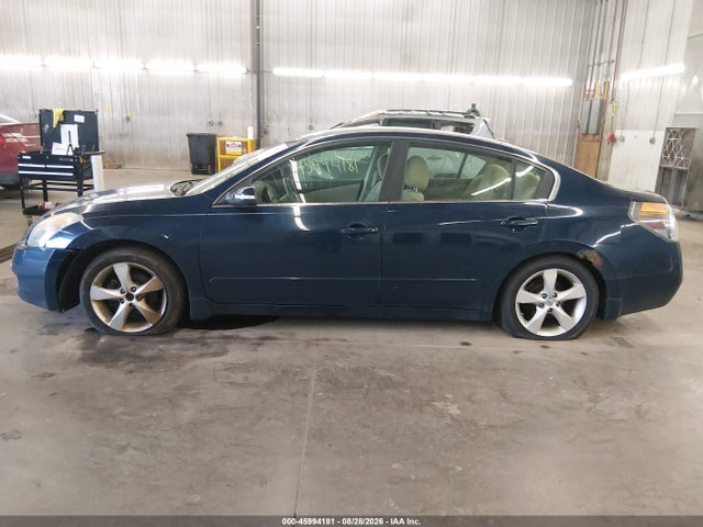 Продаж на аукціоні авто 2008 Nissan Altima 3.5 Se, vin: 1N4BL21E48N456688, номер лоту: 45994181