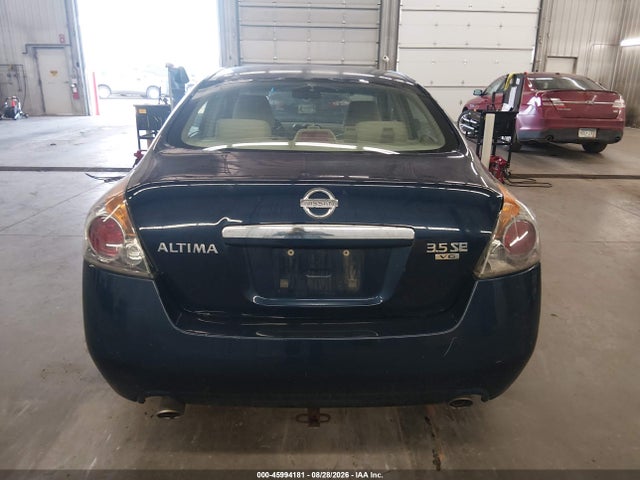 Продаж на аукціоні авто 2008 Nissan Altima 3.5 Se, vin: 1N4BL21E48N456688, номер лоту: 45994181