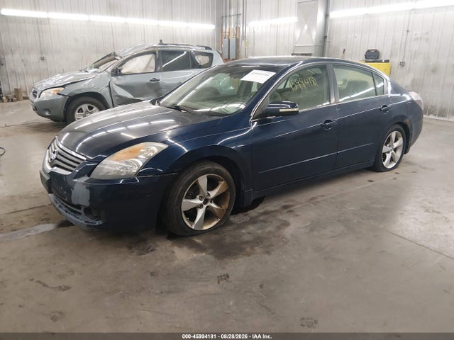 Продаж на аукціоні авто 2008 Nissan Altima 3.5 Se, vin: 1N4BL21E48N456688, номер лоту: 45994181