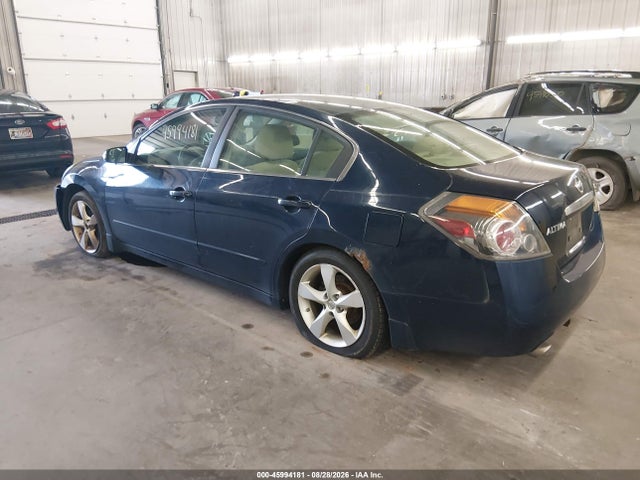 Продаж на аукціоні авто 2008 Nissan Altima 3.5 Se, vin: 1N4BL21E48N456688, номер лоту: 45994181