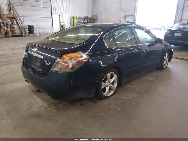 Продаж на аукціоні авто 2008 Nissan Altima 3.5 Se, vin: 1N4BL21E48N456688, номер лоту: 45994181