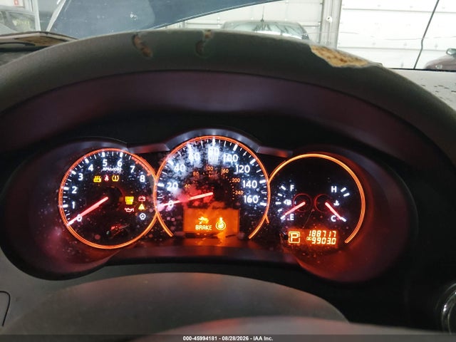 Продаж на аукціоні авто 2008 Nissan Altima 3.5 Se, vin: 1N4BL21E48N456688, номер лоту: 45994181