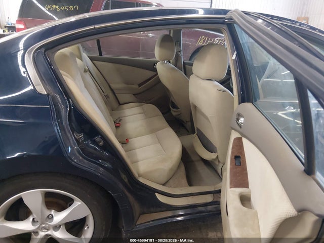 Продаж на аукціоні авто 2008 Nissan Altima 3.5 Se, vin: 1N4BL21E48N456688, номер лоту: 45994181