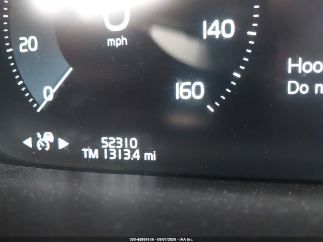 45994186 :رقم المزاد ، YV4102PK5M1742074 vin ، 2021 Volvo Xc90 T5 Momentum 7 Passenger مزاد بيع