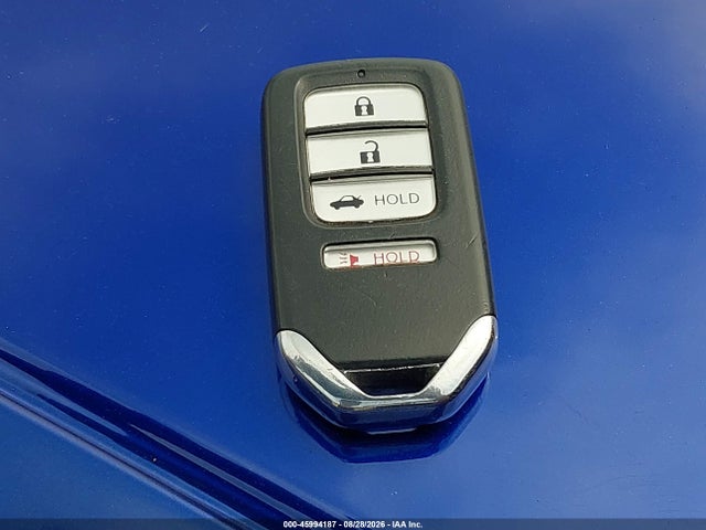Aukcja sprzedaży 2022 Honda Accord Sport, vin: 1HGCV1F3XNA089780, numer aukcji: 45994187