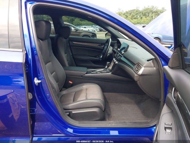 Aukcja sprzedaży 2022 Honda Accord Sport, vin: 1HGCV1F3XNA089780, numer aukcji: 45994187