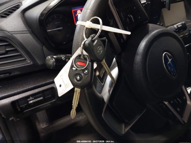 Продаж на аукціоні авто 2021 Subaru Crosstrek, vin: JF2GTABC3MH354574, номер лоту: 45994192