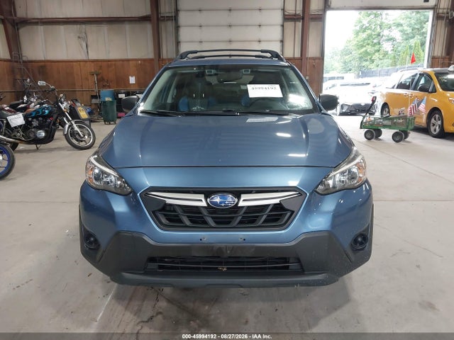 Продаж на аукціоні авто 2021 Subaru Crosstrek, vin: JF2GTABC3MH354574, номер лоту: 45994192