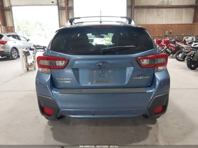 Продаж на аукціоні авто 2021 Subaru Crosstrek, vin: JF2GTABC3MH354574, номер лоту: 45994192