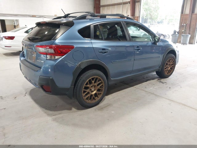 Продаж на аукціоні авто 2021 Subaru Crosstrek, vin: JF2GTABC3MH354574, номер лоту: 45994192