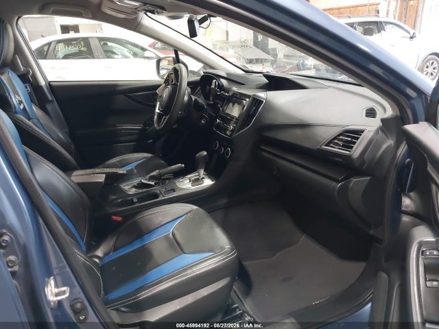 Продаж на аукціоні авто 2021 Subaru Crosstrek, vin: JF2GTABC3MH354574, номер лоту: 45994192