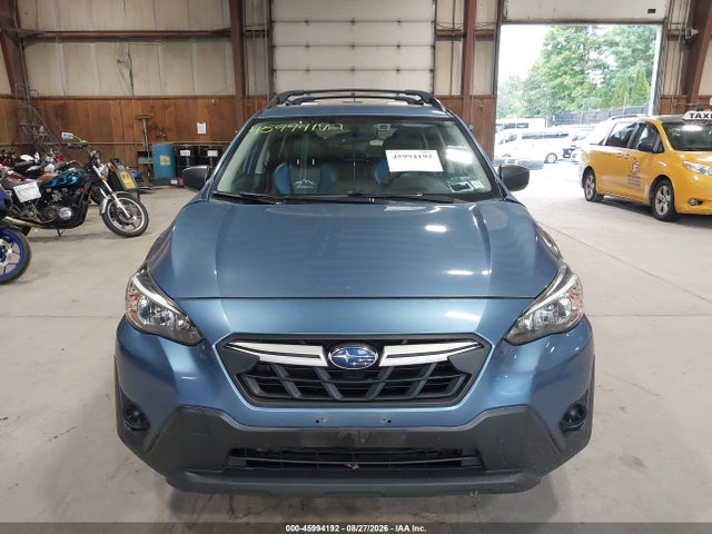 Продаж на аукціоні авто 2021 Subaru Crosstrek, vin: JF2GTABC3MH354574, номер лоту: 45994192