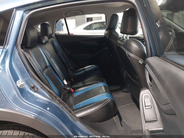 Продаж на аукціоні авто 2021 Subaru Crosstrek, vin: JF2GTABC3MH354574, номер лоту: 45994192