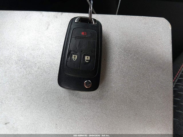 Продажа на аукционе авто 2015 Chevrolet Equinox Ls, vin: 2GNFLEEK0F6227477, номер лота: 45994193