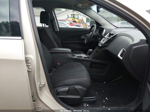 Продажа на аукционе авто 2015 Chevrolet Equinox Ls, vin: 2GNFLEEK0F6227477, номер лота: 45994193