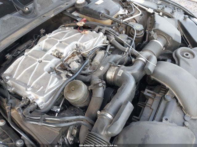 Продажа на аукционе авто 2013 Jaguar Xj Xjl Portfolio, vin: SAJWJ2GD3D8V45615, номер лота: 45994198