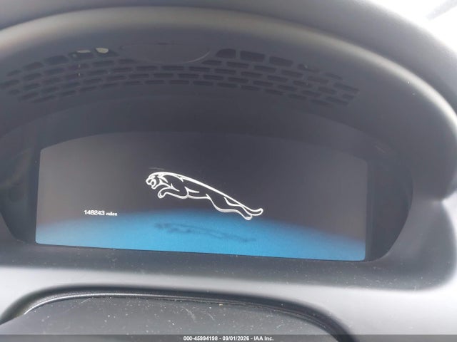 Продажа на аукционе авто 2013 Jaguar Xj Xjl Portfolio, vin: SAJWJ2GD3D8V45615, номер лота: 45994198