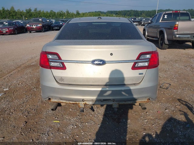 45994200 :رقم المزاد ، 1FAHP2M81DG143651 vin ، 2013 Ford Police Interceptor مزاد بيع