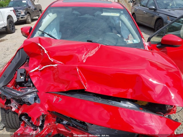 Aukcja sprzedaży 2026 Subaru Impreza Sport, vin: JF1GUAFC4T8231618, numer aukcji: 45994202