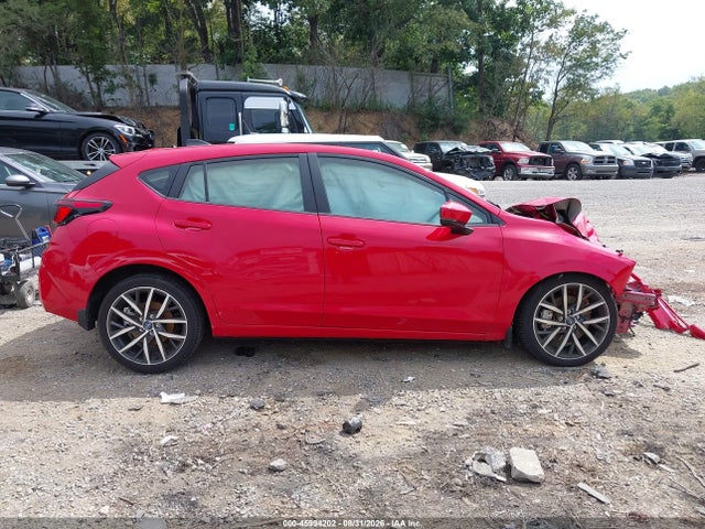 Aukcja sprzedaży 2026 Subaru Impreza Sport, vin: JF1GUAFC4T8231618, numer aukcji: 45994202