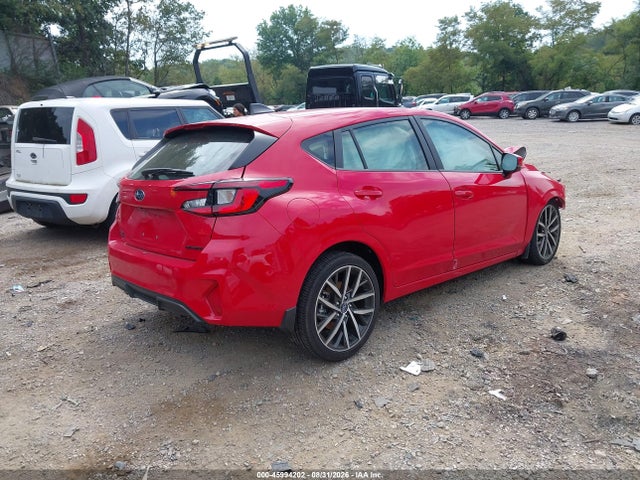 Aukcja sprzedaży 2026 Subaru Impreza Sport, vin: JF1GUAFC4T8231618, numer aukcji: 45994202