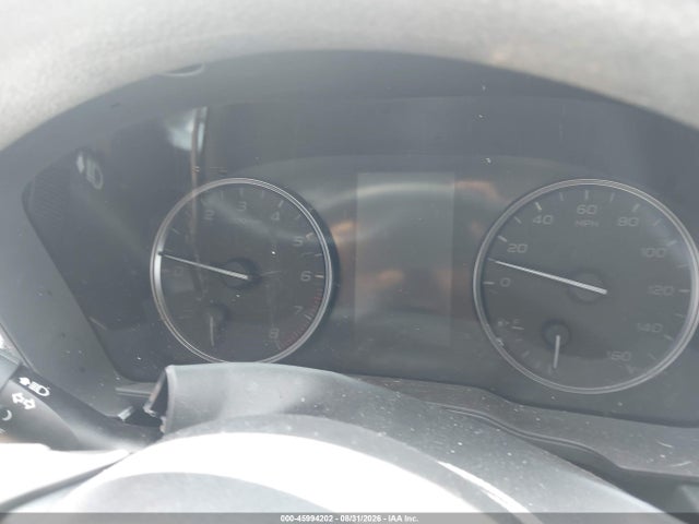 Aukcja sprzedaży 2026 Subaru Impreza Sport, vin: JF1GUAFC4T8231618, numer aukcji: 45994202
