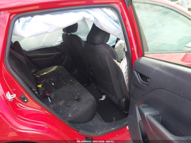 Aukcja sprzedaży 2026 Subaru Impreza Sport, vin: JF1GUAFC4T8231618, numer aukcji: 45994202