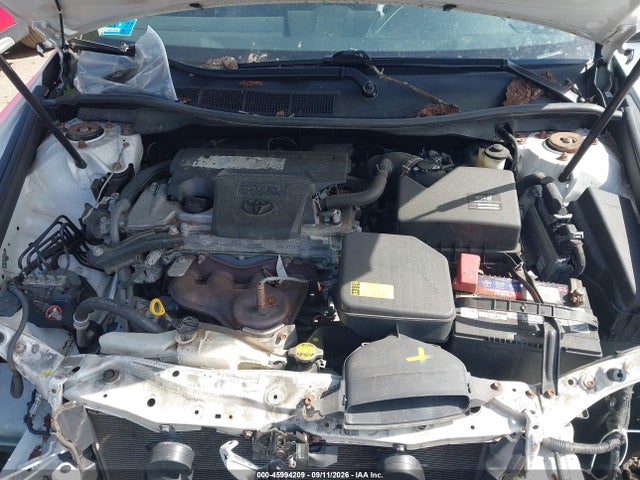 Продажа на аукционе авто 2012 Toyota Camry Se, vin: 4T1BF1FK4CU102805, номер лота: 45994209