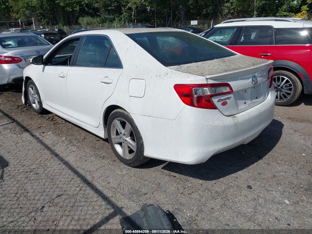 Продажа на аукционе авто 2012 Toyota Camry Se, vin: 4T1BF1FK4CU102805, номер лота: 45994209
