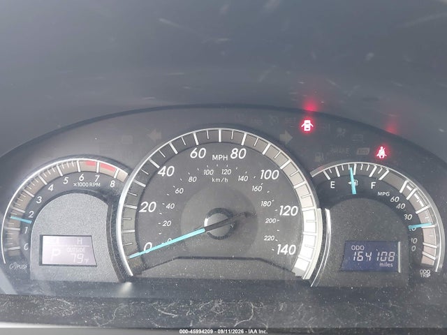 Продажа на аукционе авто 2012 Toyota Camry Se, vin: 4T1BF1FK4CU102805, номер лота: 45994209