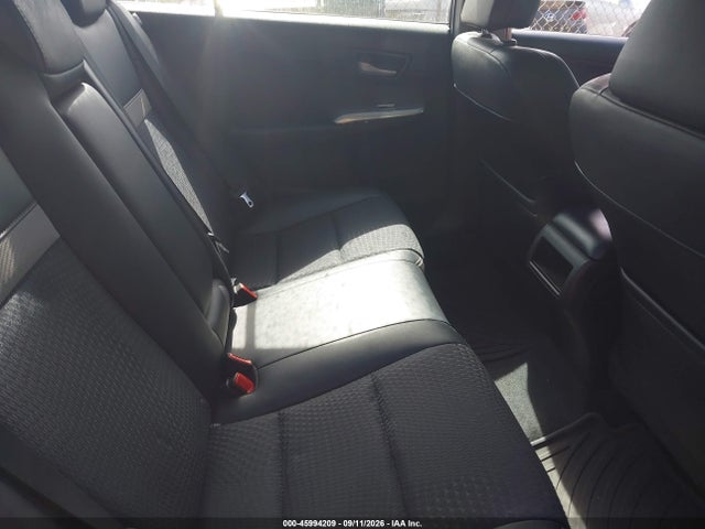 Продажа на аукционе авто 2012 Toyota Camry Se, vin: 4T1BF1FK4CU102805, номер лота: 45994209