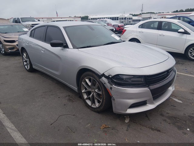 Продаж на аукціоні авто 2019 Dodge Charger Sxt Rwd, vin: 2C3CDXBG1KH662970, номер лоту: 45994212