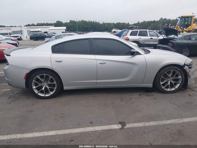 Aukcja sprzedaży 2019 Dodge Charger Sxt Rwd, vin: 2C3CDXBG1KH662970, numer aukcji: 45994212