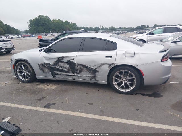Aukcja sprzedaży 2019 Dodge Charger Sxt Rwd, vin: 2C3CDXBG1KH662970, numer aukcji: 45994212