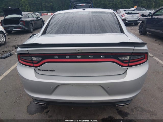 Aukcja sprzedaży 2019 Dodge Charger Sxt Rwd, vin: 2C3CDXBG1KH662970, numer aukcji: 45994212