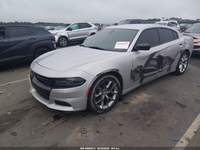 Aukcja sprzedaży 2019 Dodge Charger Sxt Rwd, vin: 2C3CDXBG1KH662970, numer aukcji: 45994212
