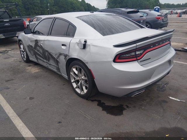 Aukcja sprzedaży 2019 Dodge Charger Sxt Rwd, vin: 2C3CDXBG1KH662970, numer aukcji: 45994212