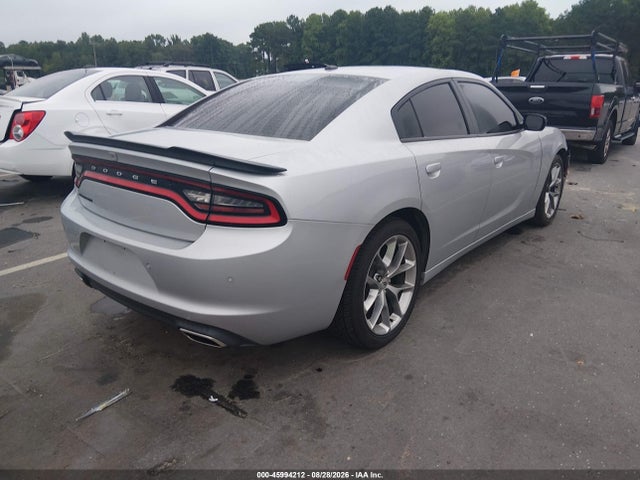 Aukcja sprzedaży 2019 Dodge Charger Sxt Rwd, vin: 2C3CDXBG1KH662970, numer aukcji: 45994212