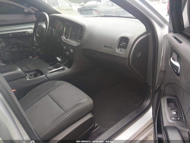 Aukcja sprzedaży 2019 Dodge Charger Sxt Rwd, vin: 2C3CDXBG1KH662970, numer aukcji: 45994212