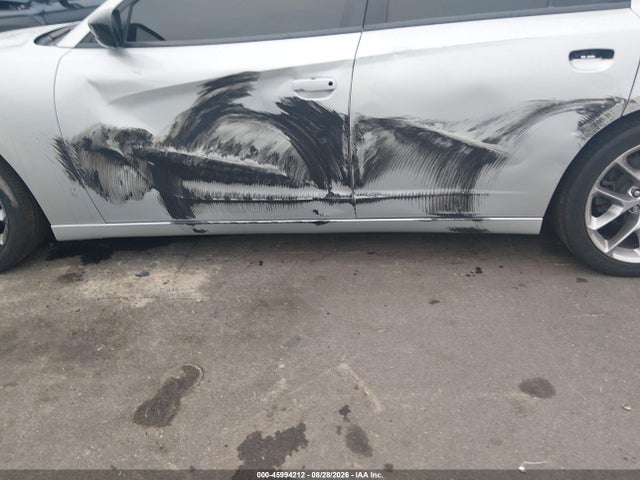 Aukcja sprzedaży 2019 Dodge Charger Sxt Rwd, vin: 2C3CDXBG1KH662970, numer aukcji: 45994212
