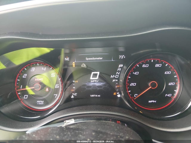Aukcja sprzedaży 2019 Dodge Charger Sxt Rwd, vin: 2C3CDXBG1KH662970, numer aukcji: 45994212