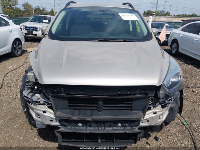 Продажа на аукционе авто 2017 Ford Escape Se, vin: 1FMCU0GD7HUD65396, номер лота: 45994215
