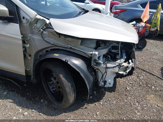 Продажа на аукционе авто 2017 Ford Escape Se, vin: 1FMCU0GD7HUD65396, номер лота: 45994215