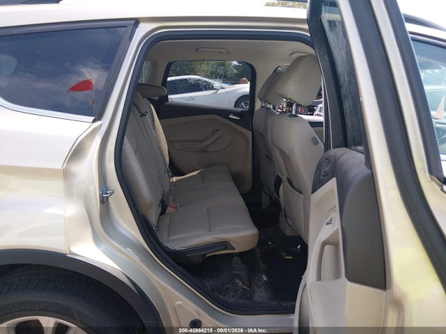 Продажа на аукционе авто 2017 Ford Escape Se, vin: 1FMCU0GD7HUD65396, номер лота: 45994215