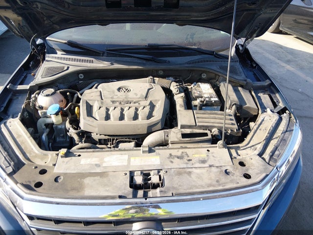 2021 Volkswagen Passat 2.0t S მანქანა იყიდება აუქციონზე, vin: 1VWAA7A37MC018418, აუქციონის ნომერი: 45994217