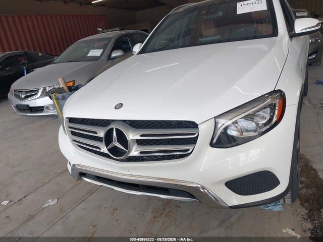 Aukcja sprzedaży 2016 Mercedes-benz Glc 300 4matic, vin: WDC0G4KB9GF027538, numer aukcji: 45994222