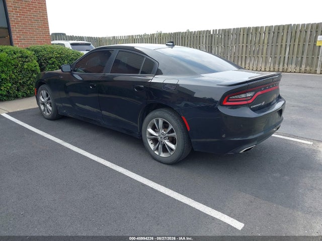 Aukcja sprzedaży 2020 Dodge Charger Sxt, vin: 2C3CDXJG4LH193621, numer aukcji: 45994226
