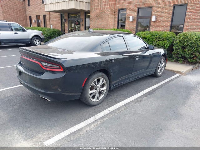 Aukcja sprzedaży 2020 Dodge Charger Sxt, vin: 2C3CDXJG4LH193621, numer aukcji: 45994226
