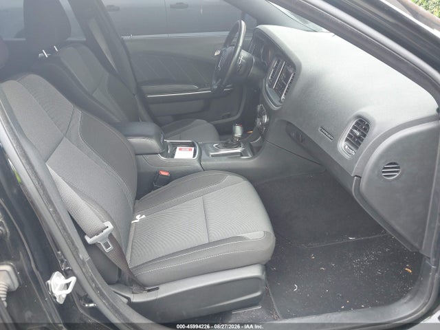 Aukcja sprzedaży 2020 Dodge Charger Sxt, vin: 2C3CDXJG4LH193621, numer aukcji: 45994226