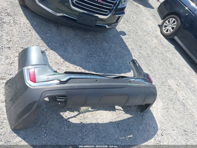 2017 Gmc Terrain Slt მანქანა იყიდება აუქციონზე, vin: 2GKFLUEK3H6253565, აუქციონის ნომერი: 45994228